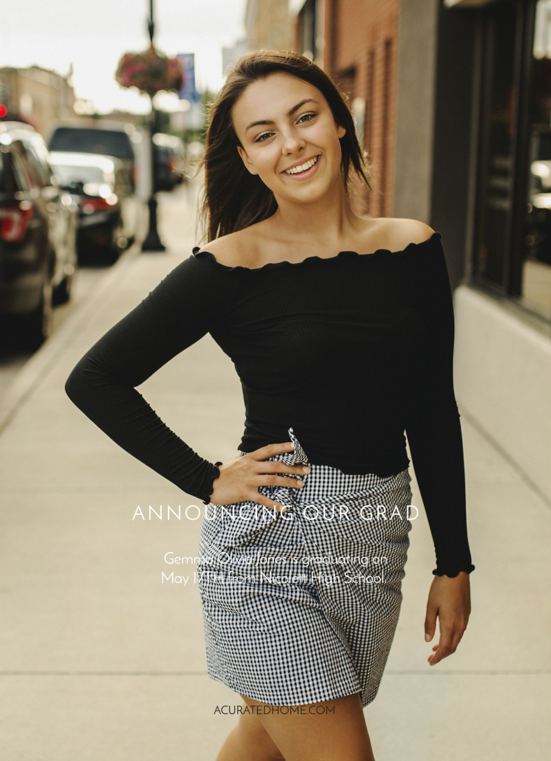 1 Photo layout